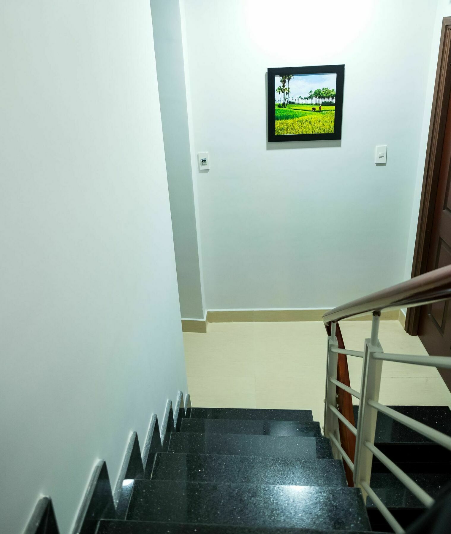 Sunny'S House Apartment TP. Hồ Chí Minh Ngoại thất bức ảnh